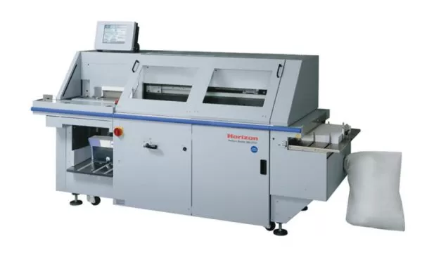 Клеевое бесшвейное скрепление (КБС) 