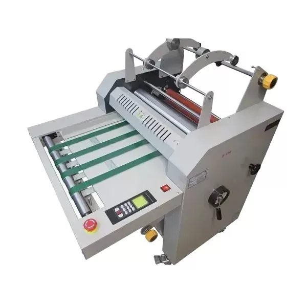 Услуги по ламинации тиражей